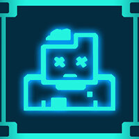 Достижение Infection Stop в игре Cubic Odyssey для Xbox Series
