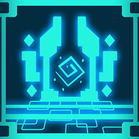 Достижение Reach Nexus в игре Cubic Odyssey для Xbox Series
