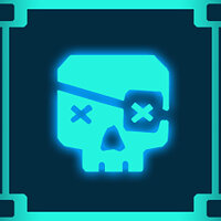 Достижение Space blood в игре Cubic Odyssey для Xbox Series