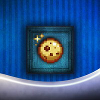 Достижение Golden cookie в игре Cookie Clicker для Xbox One, Xbox Series
