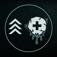 Достижение Essential Health в игре Doom: The Dark Ages для Steam