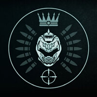 Достижение Gunpletionist в игре Doom: The Dark Ages для Steam