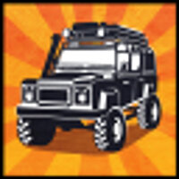 Трофей {trophy} в игре RoadCraft для Epic