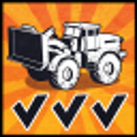 Трофей {trophy} в игре RoadCraft для Epic