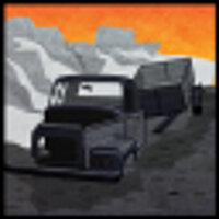Трофей {trophy} в игре RoadCraft для Epic