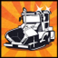 Трофей {trophy} в игре RoadCraft для Epic