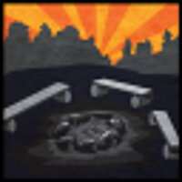 Трофей {trophy} в игре RoadCraft для Epic