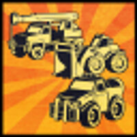 Трофей {trophy} в игре RoadCraft для Epic