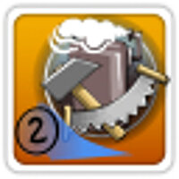 Трофей {trophy} в игре Doodle God для Epic