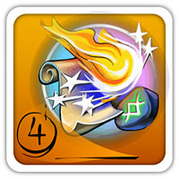 Достижение Creator of Magic в игре Doodle God для Google Play