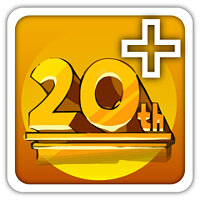 Достижение Greatest Inventor в игре Doodle God для Google Play