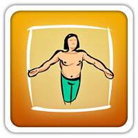 Достижение Creator of Humanity в игре Doodle God для Google Play