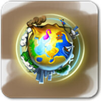 Трофей {trophy} в игре Doodle God для PS4