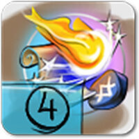 Трофей {trophy} в игре Doodle God для PS4