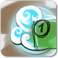 Трофей {trophy} в игре Doodle God для PS4