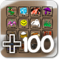 Трофей {trophy} в игре Doodle God для PS3