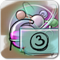 Трофей {trophy} в игре Doodle God для PS Vita