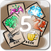 Трофей {trophy} в игре Doodle God для PS Vita