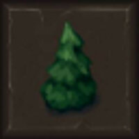 Достижение Deforester в игре Blacksmith Master для GOG