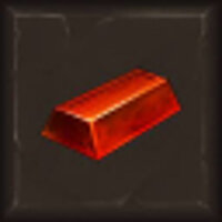 Достижение Born of Flame в игре Blacksmith Master для GOG