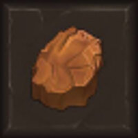 Достижение Clay for the Kiln в игре Blacksmith Master для GOG
