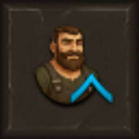 Достижение Natural Talent в игре Blacksmith Master для GOG