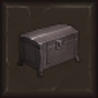 Достижение Hidden Riches в игре Blacksmith Master для GOG