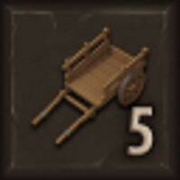 Достижение Work, Work! в игре Blacksmith Master для GOG