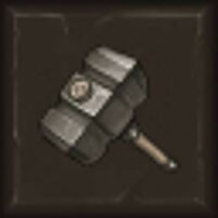 Достижение Do it yourself! в игре Blacksmith Master для GOG