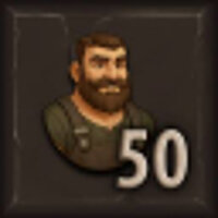 Трофей {trophy} в игре Blacksmith Master для Epic