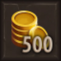 Трофей {trophy} в игре Blacksmith Master для Epic