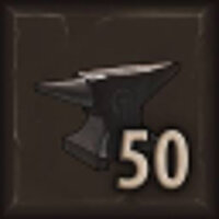Трофей {trophy} в игре Blacksmith Master для Epic