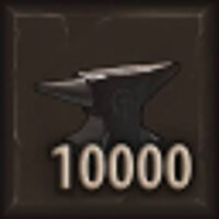 Трофей {trophy} в игре Blacksmith Master для Epic