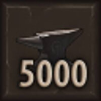 Трофей {trophy} в игре Blacksmith Master для Epic