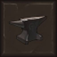 Трофей {trophy} в игре Blacksmith Master для Epic