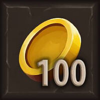 Достижение Steady Seller в игре Blacksmith Master для Steam