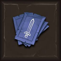 Достижение Full Deck в игре Blacksmith Master для Steam