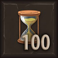 Достижение Anniversary! в игре Blacksmith Master для Steam