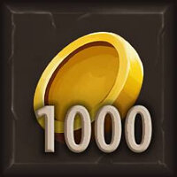 Достижение Seasoned Seller в игре Blacksmith Master для Steam