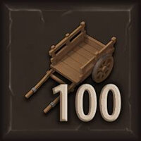 Достижение Respected Merchant в игре Blacksmith Master для Steam