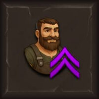 Достижение Golden Goose в игре Blacksmith Master для Steam