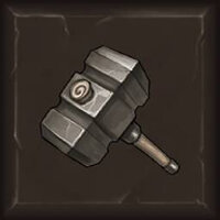Достижение Do it yourself! в игре Blacksmith Master для Steam