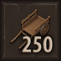 Достижение Master of the Market в игре Blacksmith Master для Steam