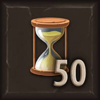 Достижение Already 50! в игре Blacksmith Master для Steam