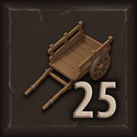 Достижение Busy Bee в игре Blacksmith Master для Steam