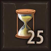 Достижение Time Flies... в игре Blacksmith Master для Steam