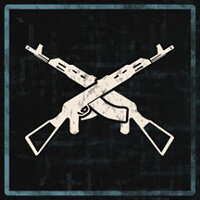 Достижение Gun Baron в игре S.T.A.L.K.E.R.: Clear Sky - Enhanced Edition для Steam