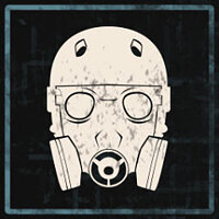 Достижение Stalker with a scar в игре S.T.A.L.K.E.R.: Clear Sky - Enhanced Edition для Steam