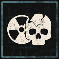 Достижение Garbage Hegemon в игре S.T.A.L.K.E.R.: Clear Sky - Enhanced Edition для Steam
