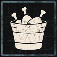 Достижение Meat constructor в игре S.T.A.L.K.E.R.: Clear Sky - Enhanced Edition для Steam